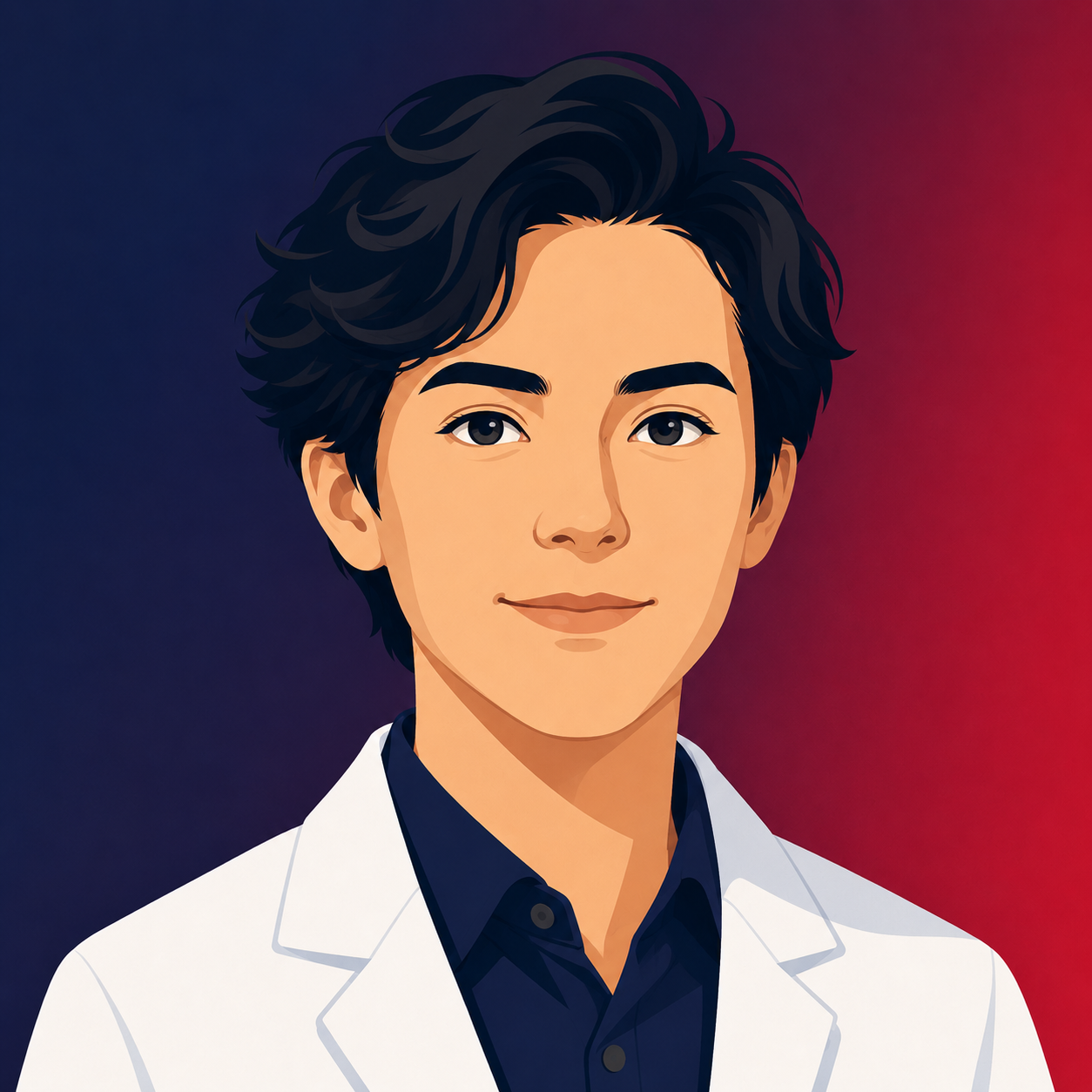 Avatar for Dr Jett, PhD